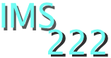 IMS222 logo