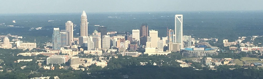 Class images: Columbus Skyline by Tyler Hess