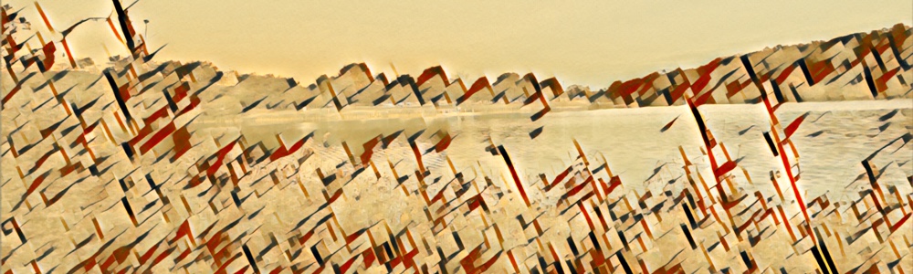 Class images: abstract at the park by Kirk Hopkins