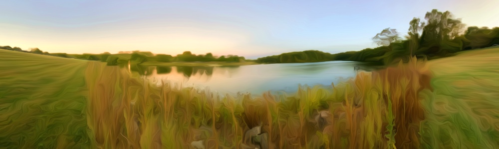 Class images: at the lake by Kirk Hopkins
