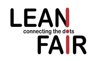 2020 Lean Fair Logo