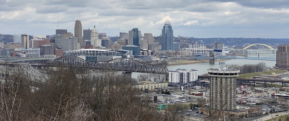 Cincinnati